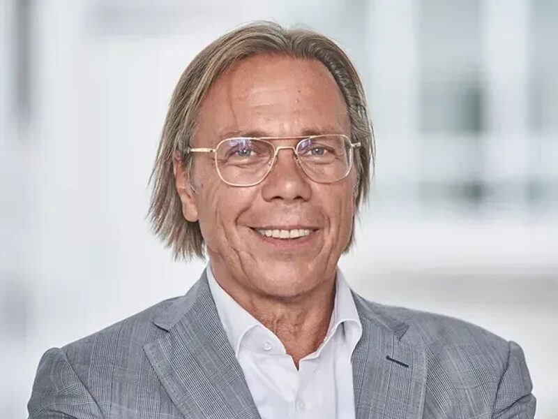 Harald Welzer Foto Jens Steingässer