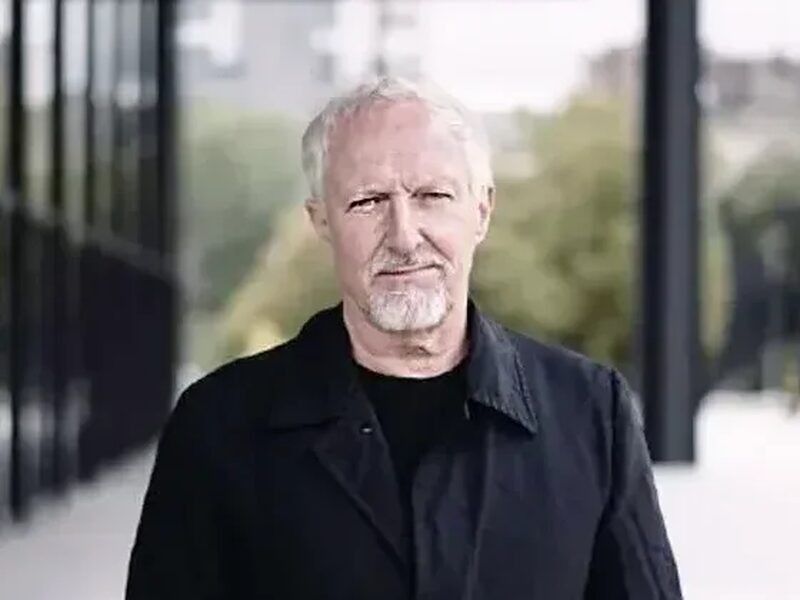 Dieter Brell Foto Cision News