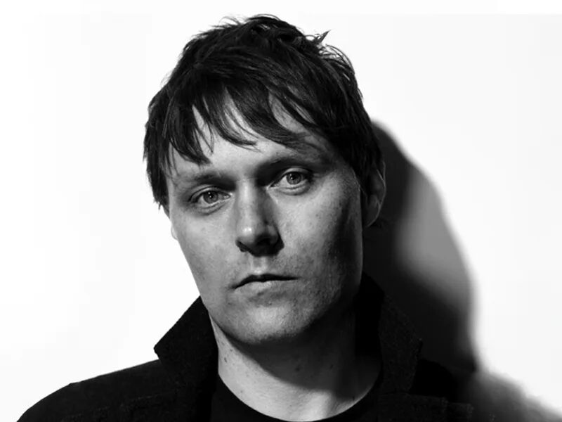 Julian Oliver Foto Julian Oliver