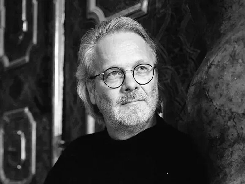 Gerhard Roth Foto magazin wienmuseum
