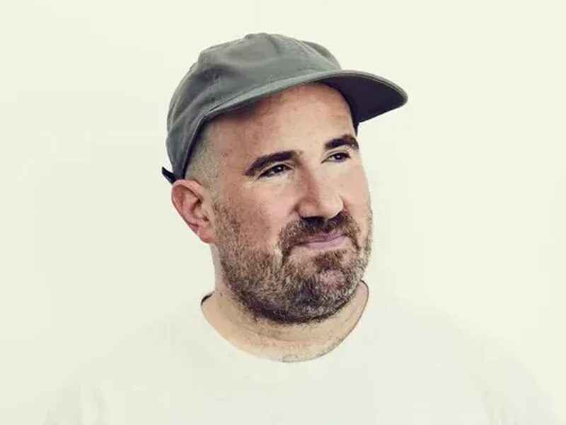 Zach Lieberman Foto Meredith Jenks