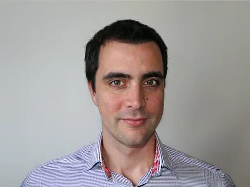 Frank van Ham Foto github