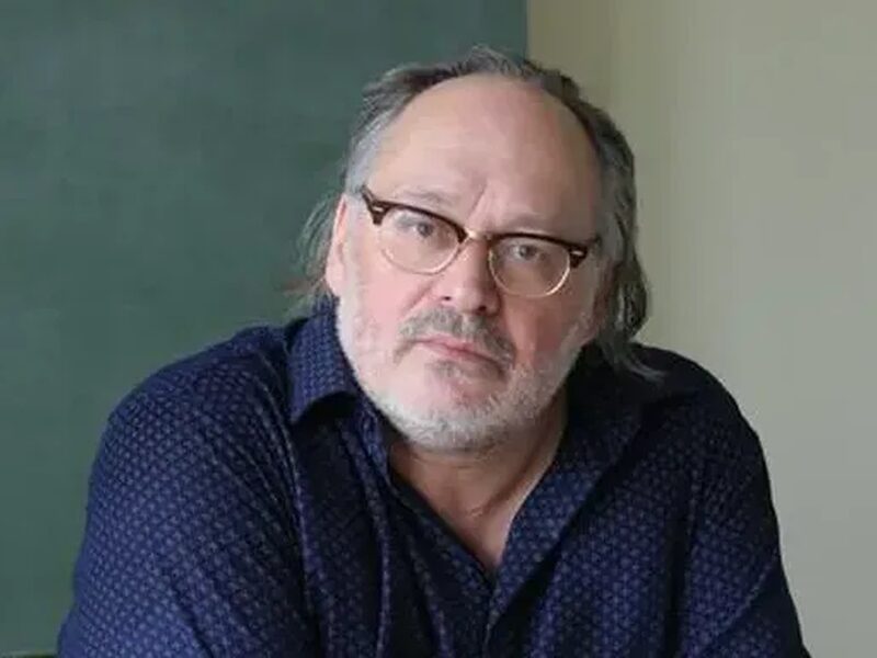 Dr Fritz Reusswig Foto Tagesspiegel