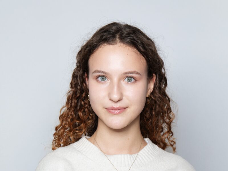 Sofia Gelfand Scholz Volkmer