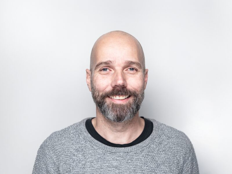 Philipp Bareiss