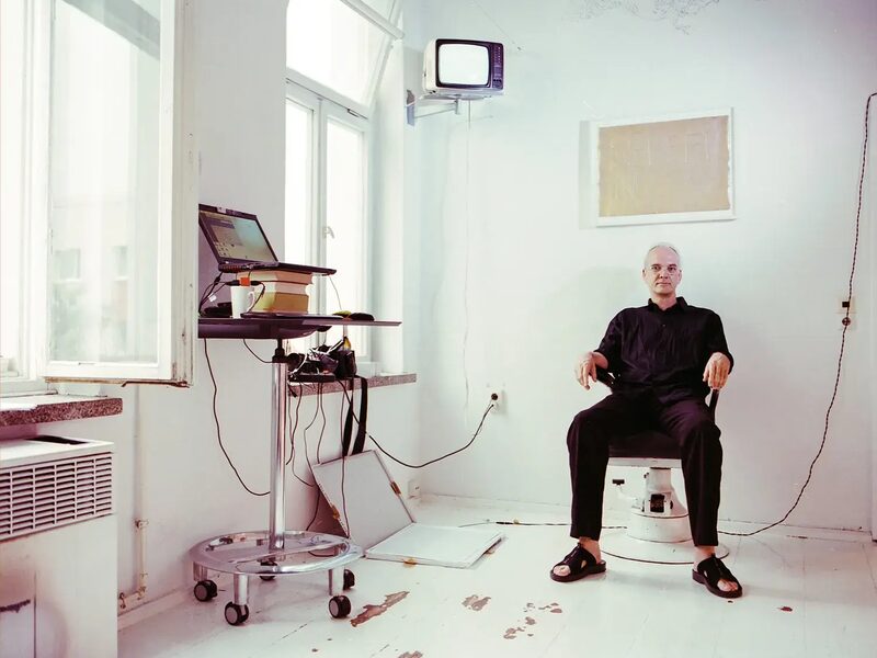 Michael Dooney