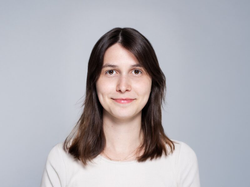 Katharina Moosburger