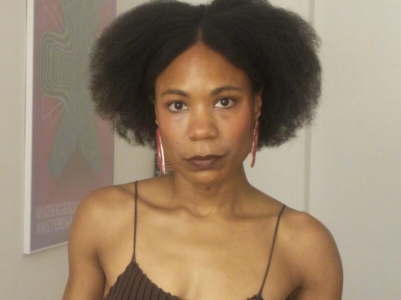 See2026 web portrait01 Sophie