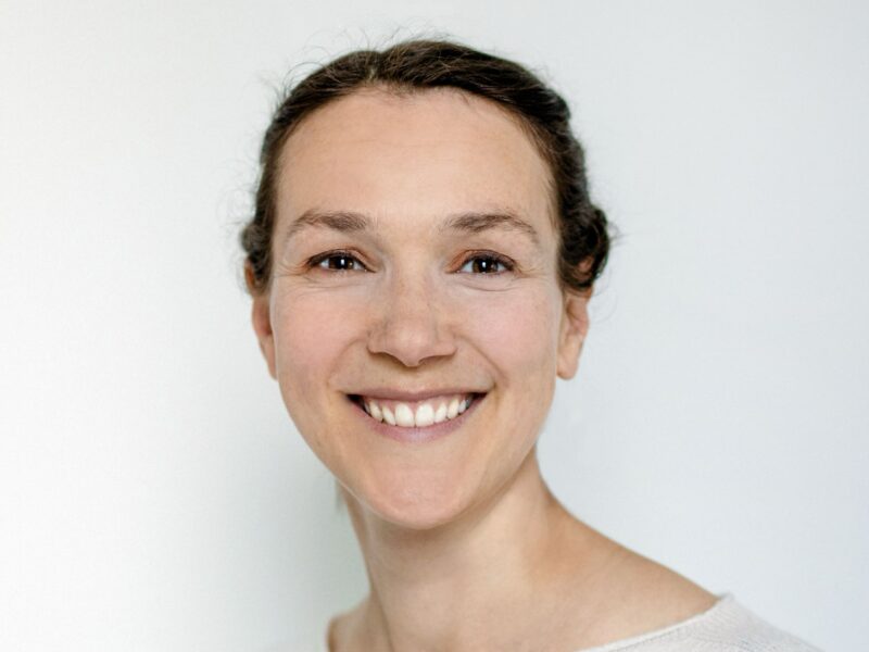 Claudiac Sabine Engels