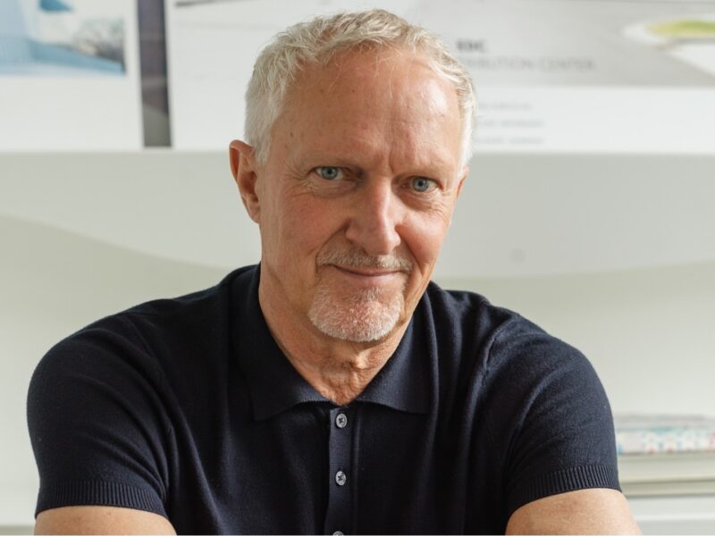 Dieter NEU
