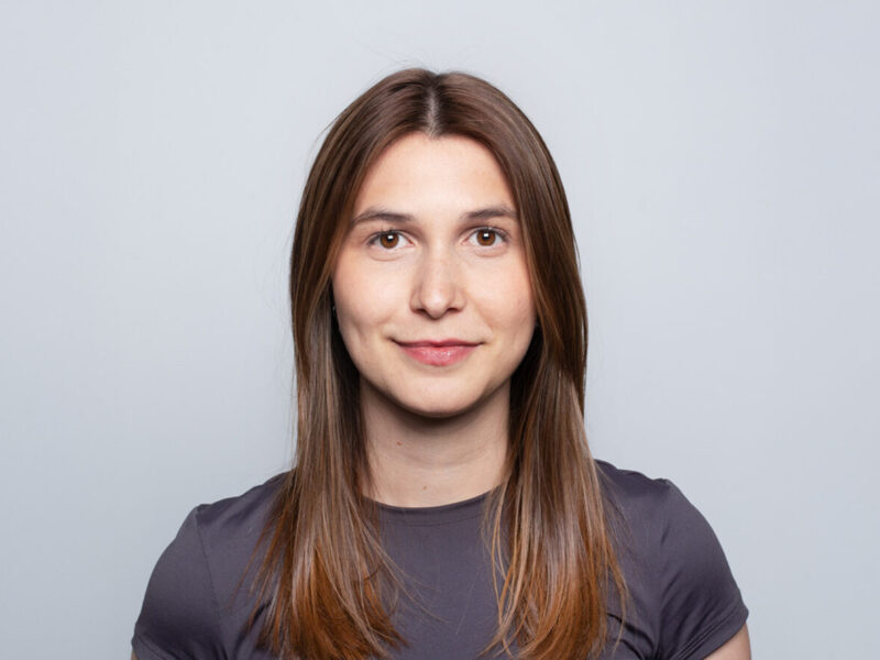 Katharina Moosburger