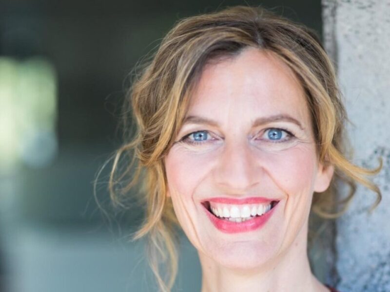 Tanja Samrotzki