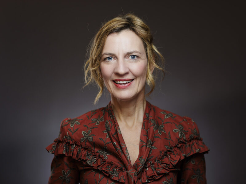 Tanja Samrotzki