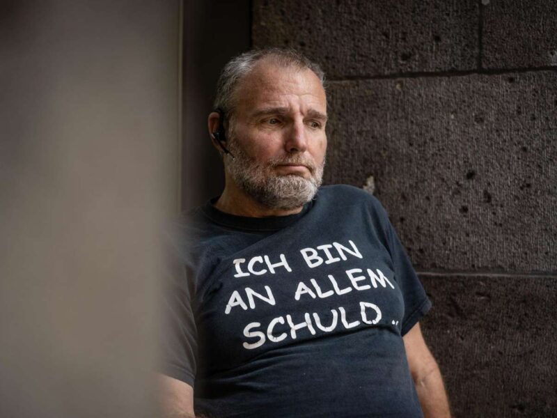 Werner Buthe Peter Jülich