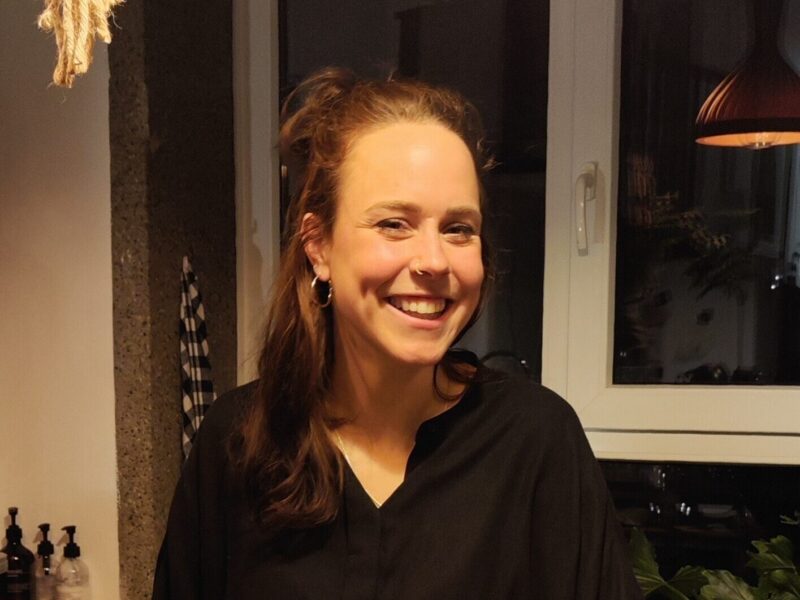 Marietta fermentiert 11