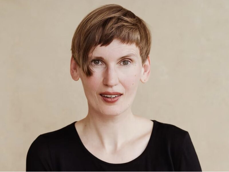 See2026 web portrait01 Sophie Brand