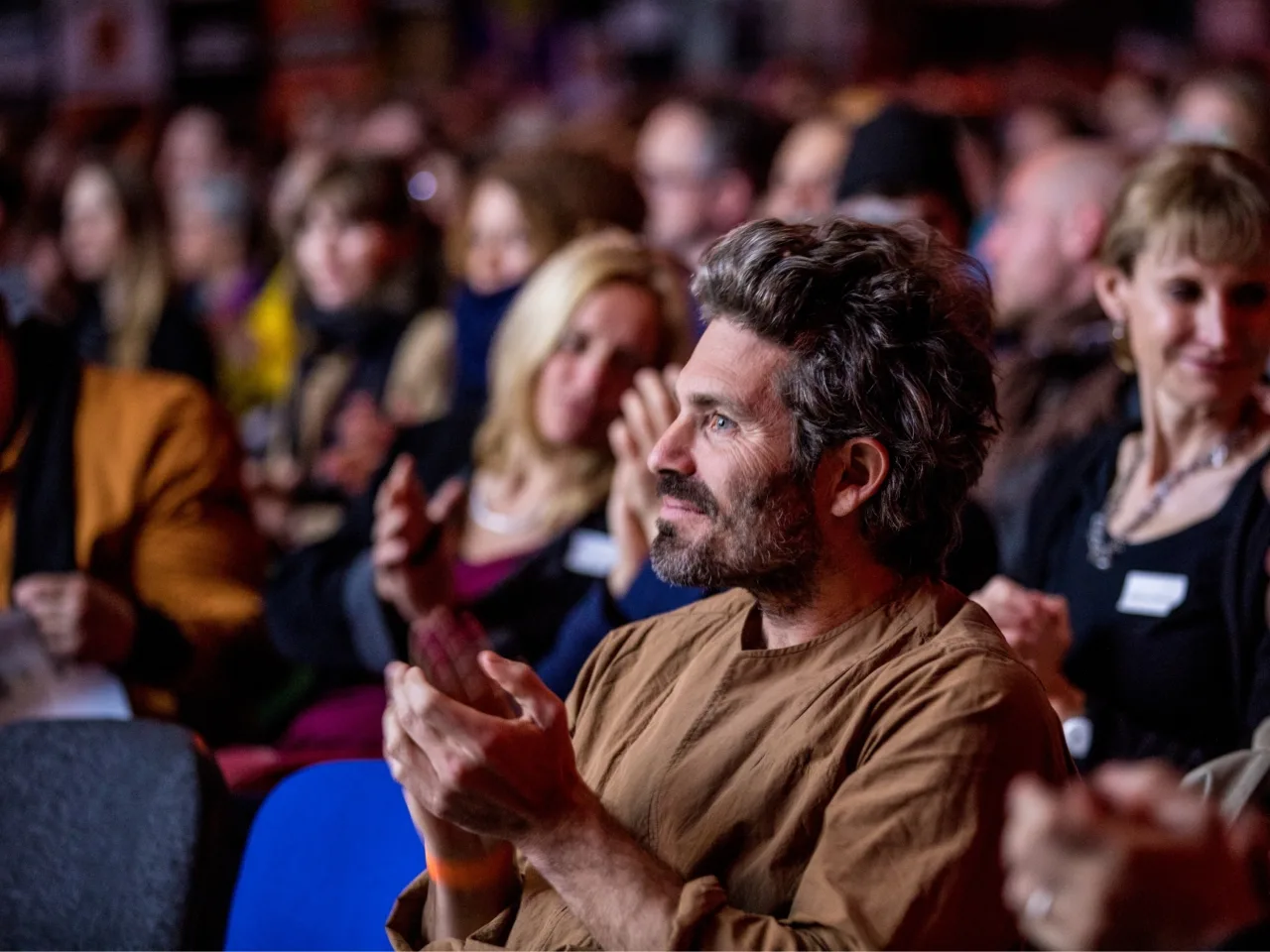 seeConference Bilder der Zukunft
