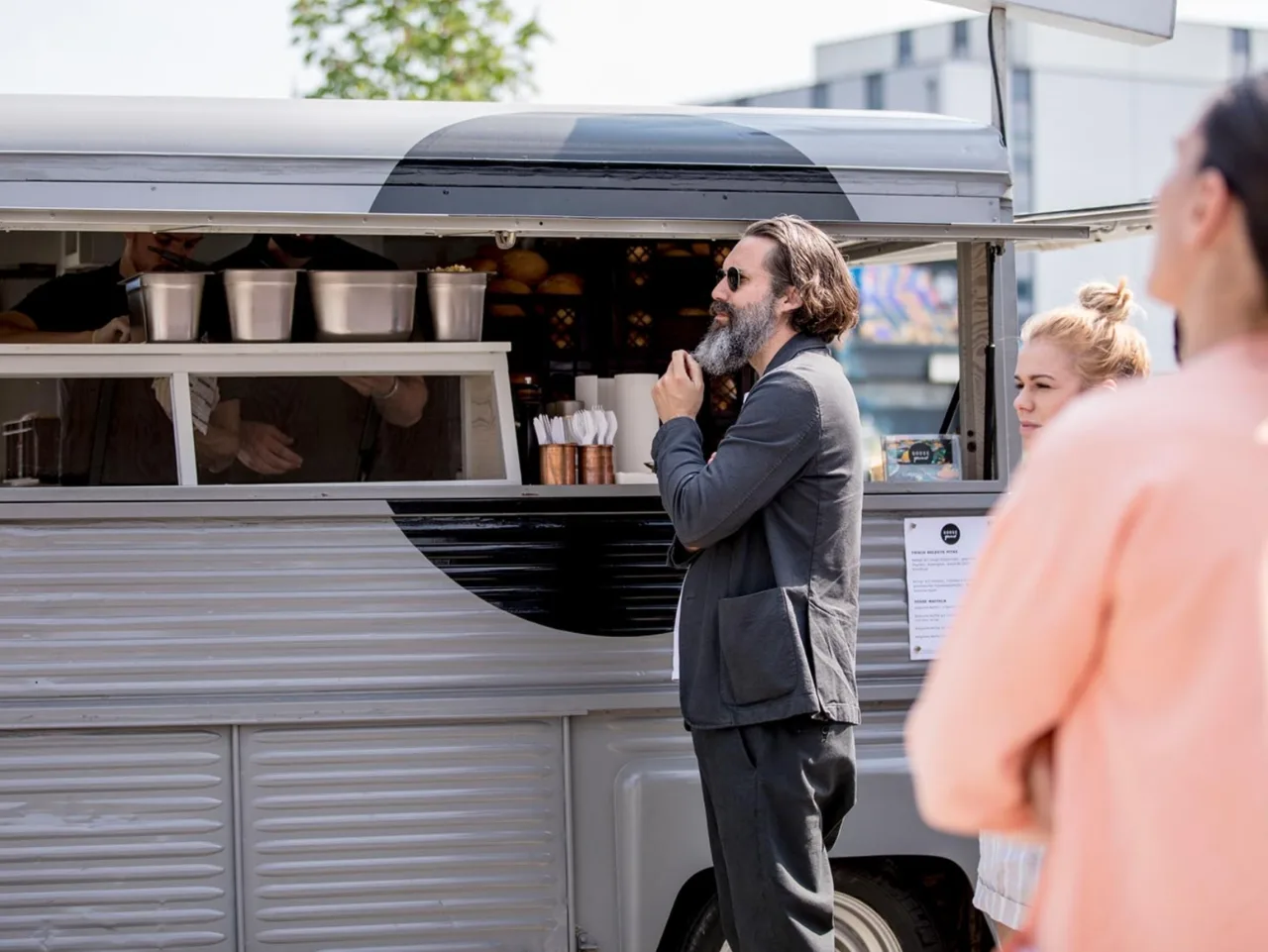 Impression see-Conference