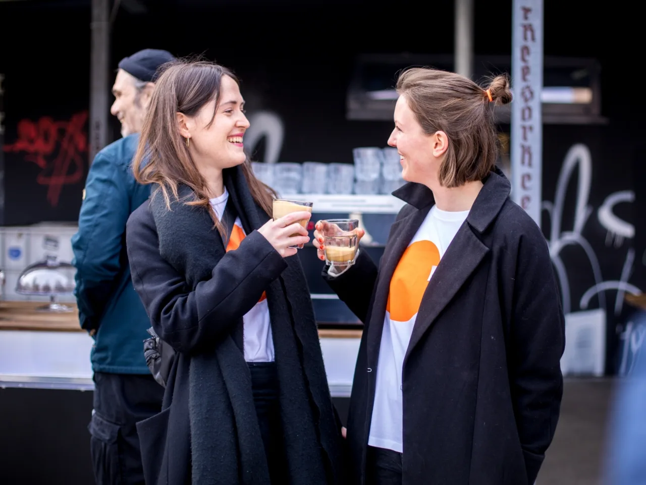 Impression see-Conference