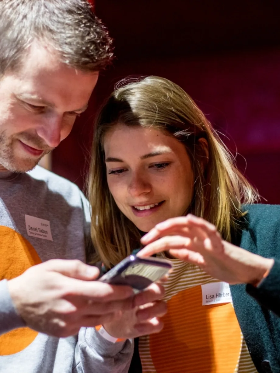 see-Conference Tickets