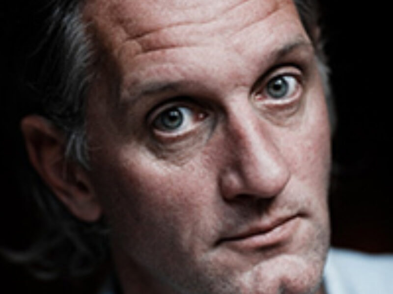 Erik Kessels