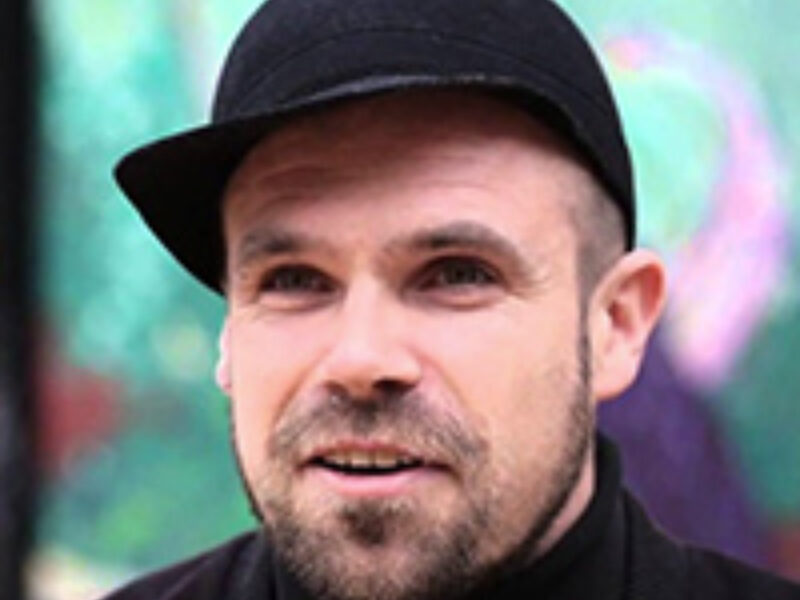 Greg Barth
