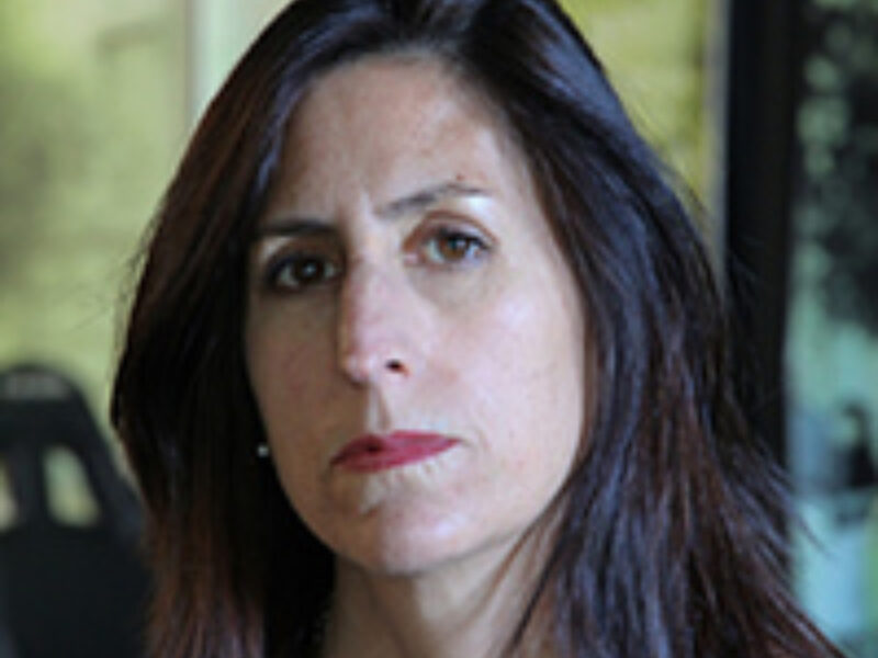 Nonny de la Peña