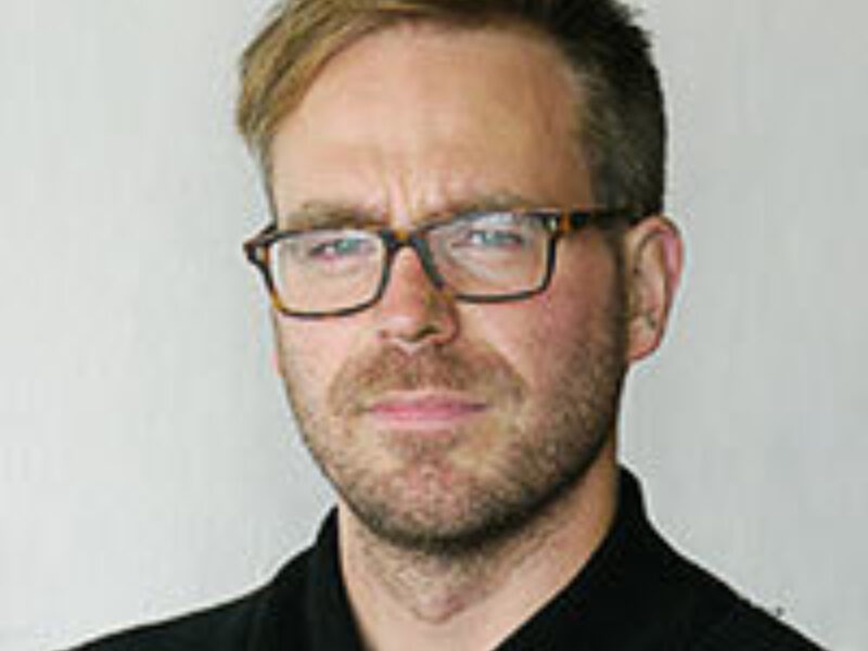 Floris Kaayk