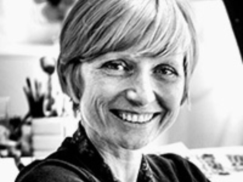 Teresa Sdralevich