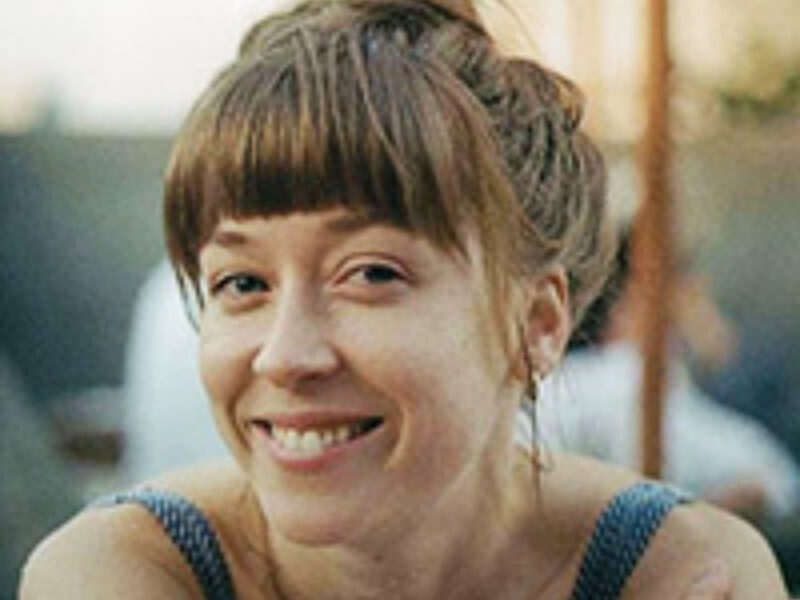 Anna Ginsburg