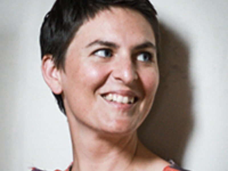 Anna Heringer