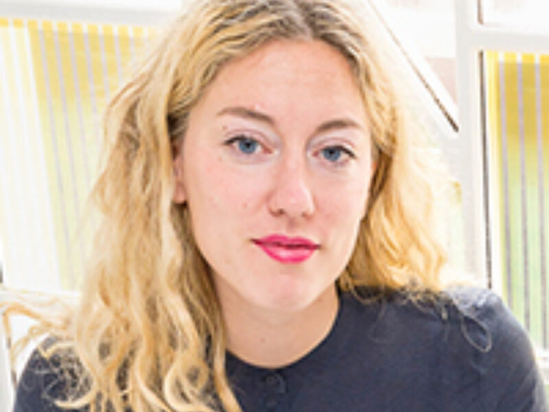Marjan van Aubel