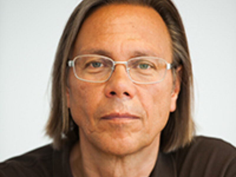 Prof. Dr. Harald Welzer